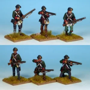 Butler's Rangers (War of Independence)