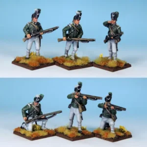 Queen's American Rangers (War of Independence)