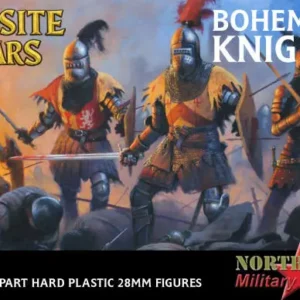 Bohemian Knights