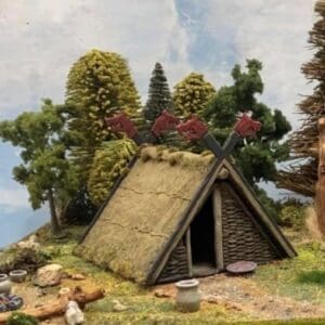 Viking House
