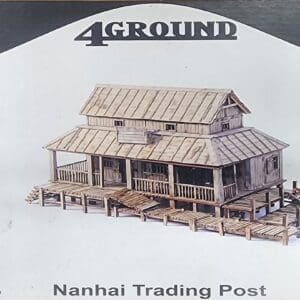 Nanhai Trading Post