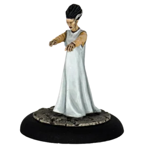 The Bride