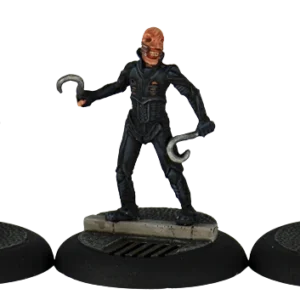 The Acolytes