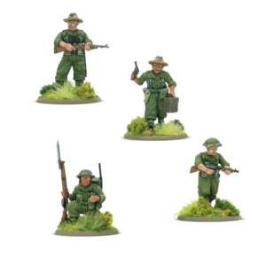 Gurkha HQ