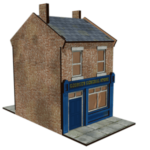 George's General Store
