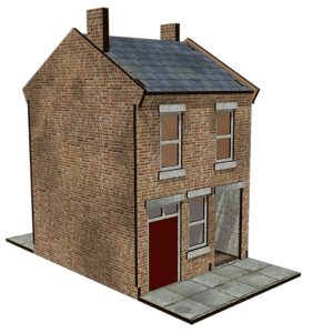 Brass Lane House
