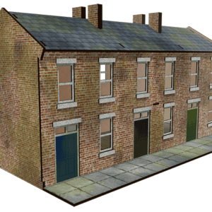 Ashcroft Terrace
