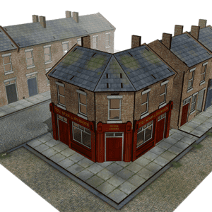 Small Heath Starter Set