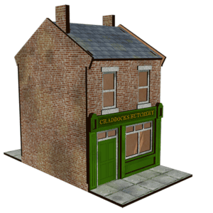Craddock's Butchery