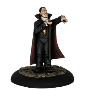 The Count