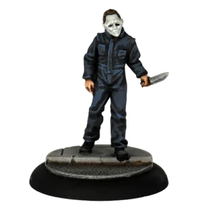 The Killer