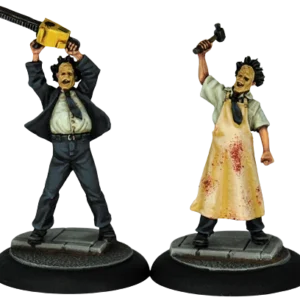 The Butcher Brothers