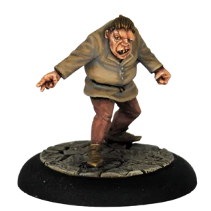 The Hunchback