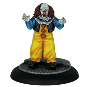 The Clown