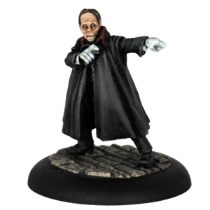 The Phantom