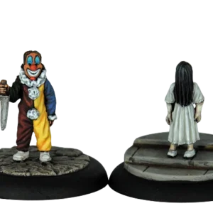 The Children