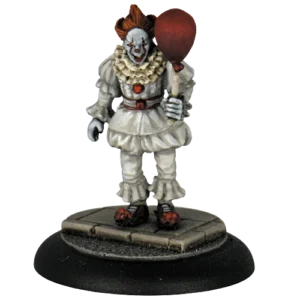 The Harlequin