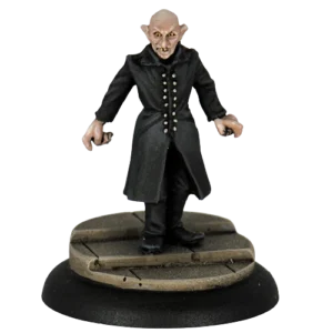 The Vampyr