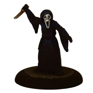 The Ghost