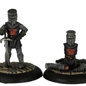 The Black Knights