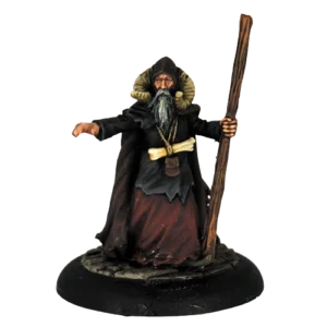 The Sorcerer