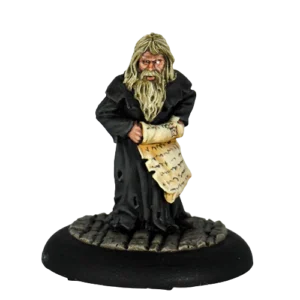 The Wise Man