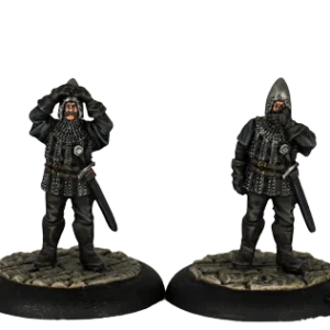 The Castle Guard