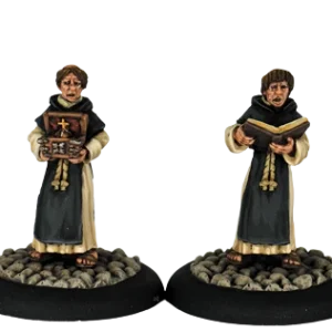 The Monks