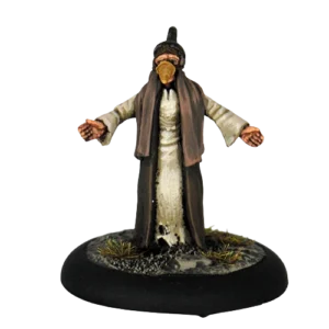 The Witch