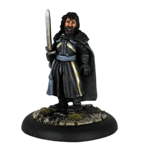 The Sheriff of Nottingham