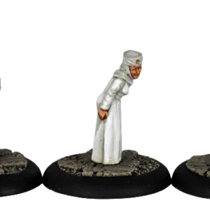 The Sisterhood of Purity