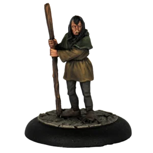 The Gardener