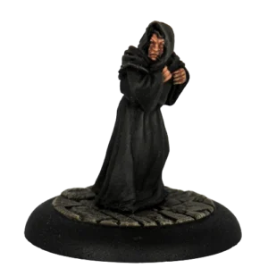 The Old Crone