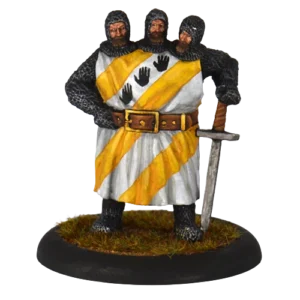 The Giant Knight