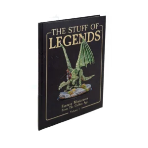 Stuff of Legends