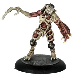 Mutant Zombie