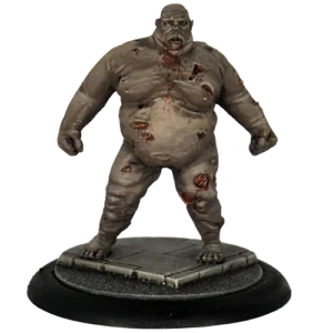 The Blubberer