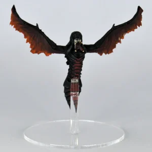 The Winged Terror