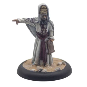 The Priest