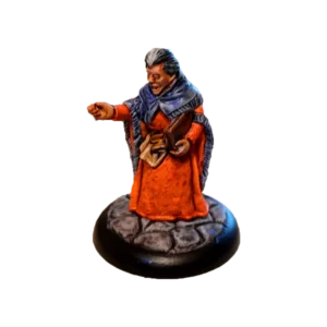 The Pursuivant