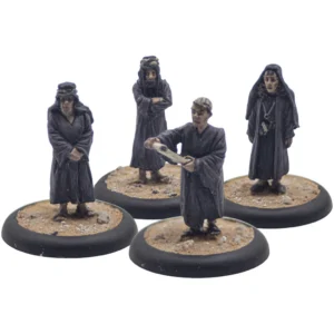 The Rebels