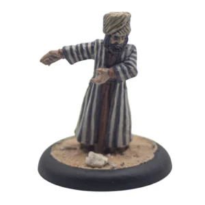 The Seller