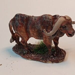 Cape Buffalo