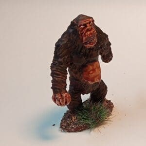 Sasquatch