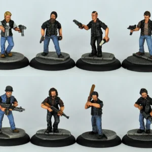 Sons of Chaos