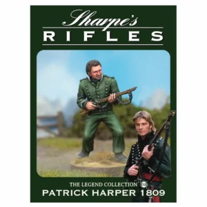 Patrick Harper 1809
