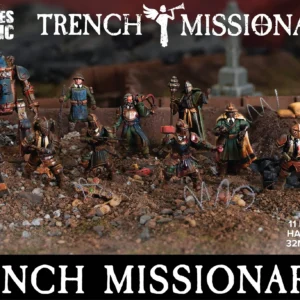 Trench Missionaries