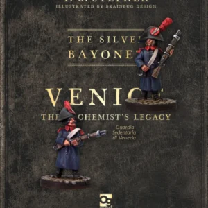 Civic Guardsmen